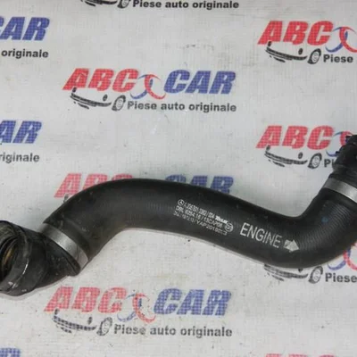 Furtun apa MERCEDES C-CLASS 2013-2023 A2055013382, vedere frontata