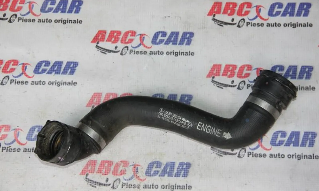 Furtun apa MERCEDES C-CLASS 2013-2023