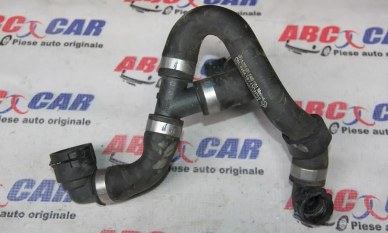 Furtun apa MERCEDES C-CLASS 2013-2023