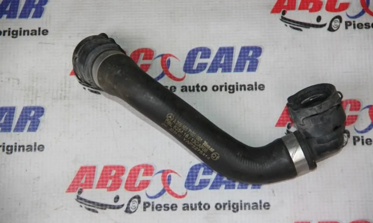 Furtun apa MERCEDES C-CLASS 2013-2023