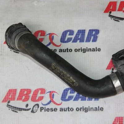 Furtun apa MERCEDES C-CLASS 2013-2023 A2055017100, vedere frontata