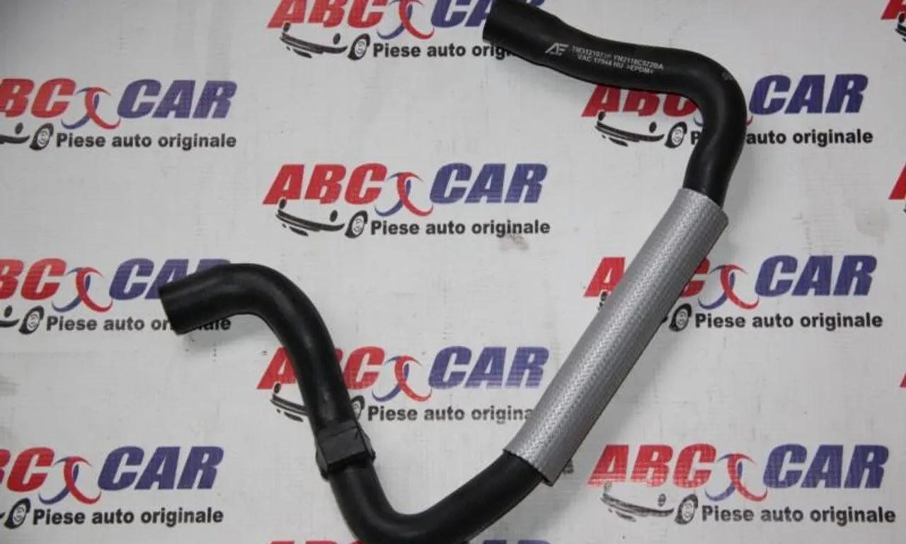 Furtun apa SEAT ALHAMBRA 1996-2010