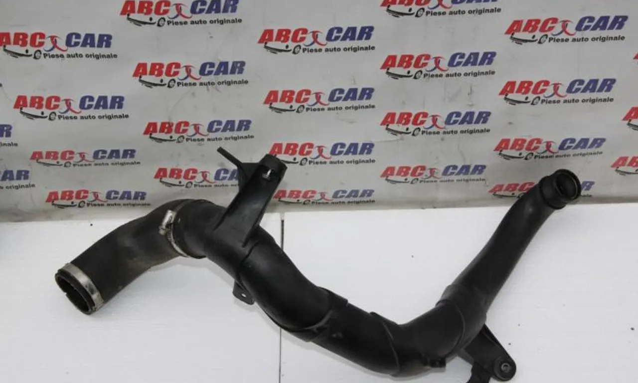 Furtun intercooler AUDI TT 2014-null