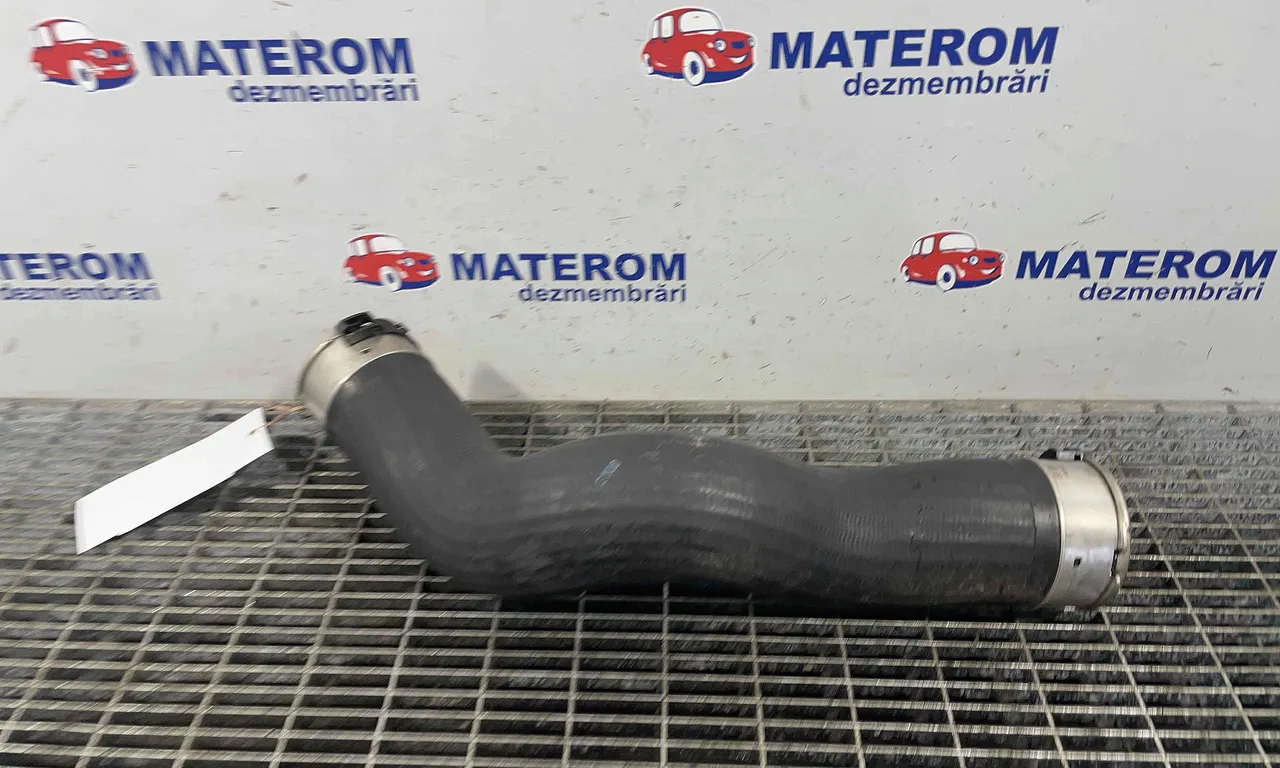 FURTUN INTERCOOLER BMW 4 Gran 2014-2021