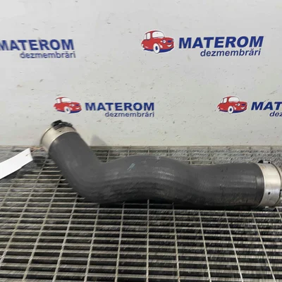 FURTUN INTERCOOLER BMW 4 Gran 420D 2014-2021 oe-8513851, vedere frontata