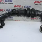 Furtun intercooler FORD GALAXY III 2015-2026 FV41-6C646-DD, vedere frontata