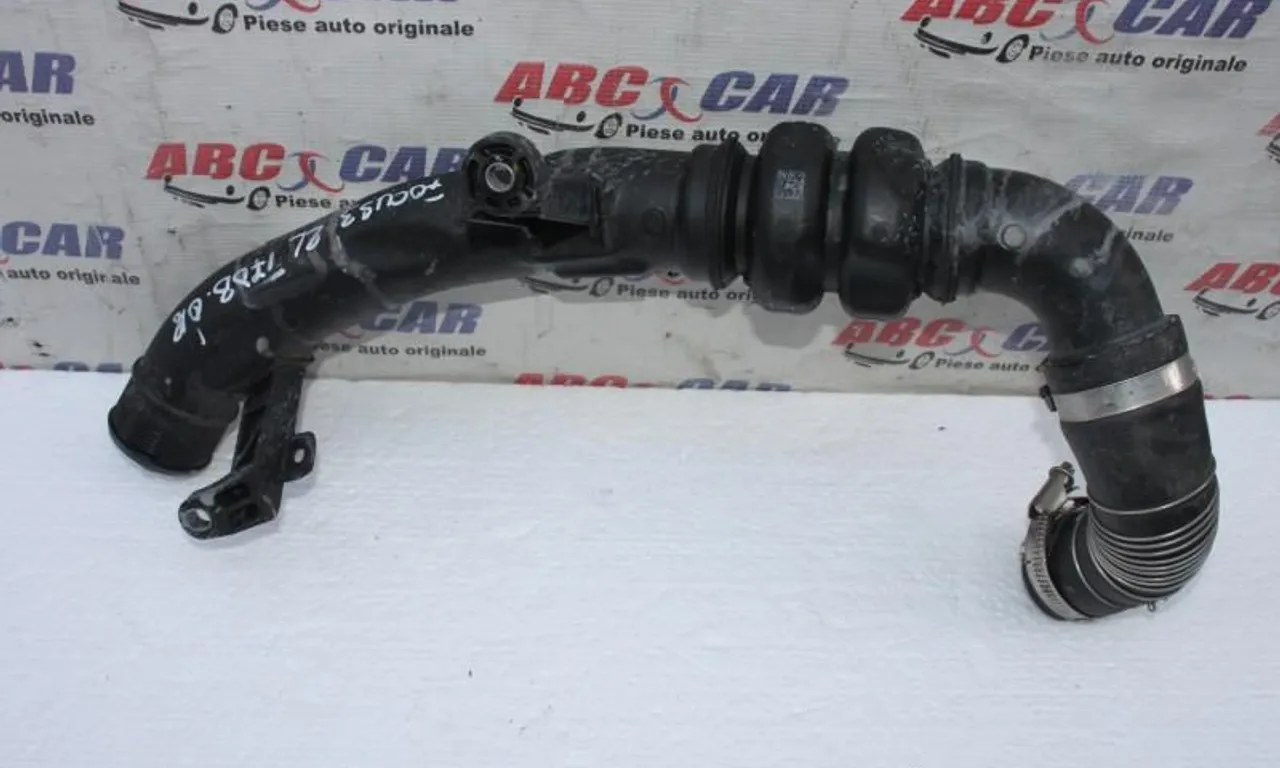 Furtun intercooler FORD MONDEO V 2014-null