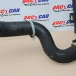 Furtun intercooler IVECO DAILY IV bus 2006-2016, vedere frontata