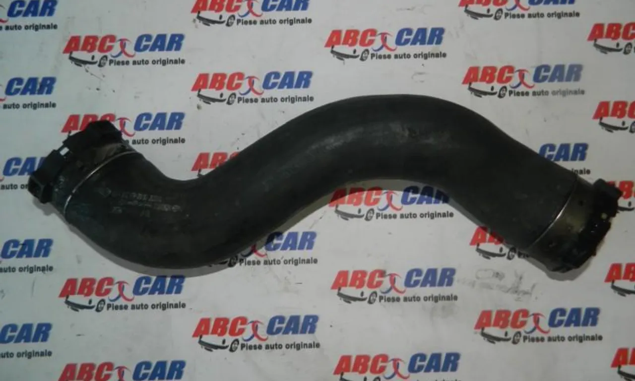 Furtun intercooler MERCEDES E-CLASS 2009-2016