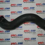 Furtun intercooler MERCEDES E-CLASS 2009-2016, vedere frontata