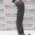 Furtun intercooler NISSAN QASHQAI II 2013-2026 144634EB0B, vedere frontata