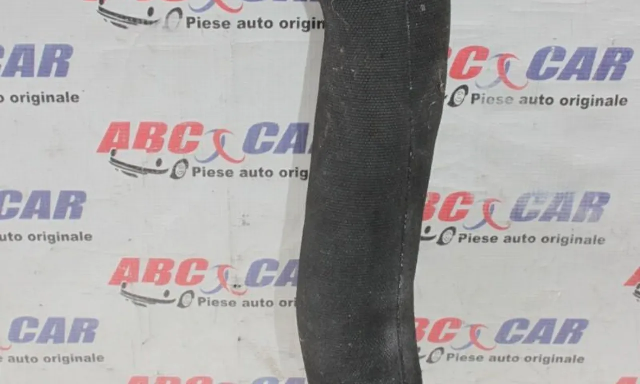 Furtun intercooler NISSAN X-TRAIL III 2013-null