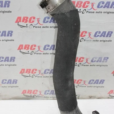 Furtun intercooler RENAULT KADJAR 2015-2026 144634EB0B, vedere frontata