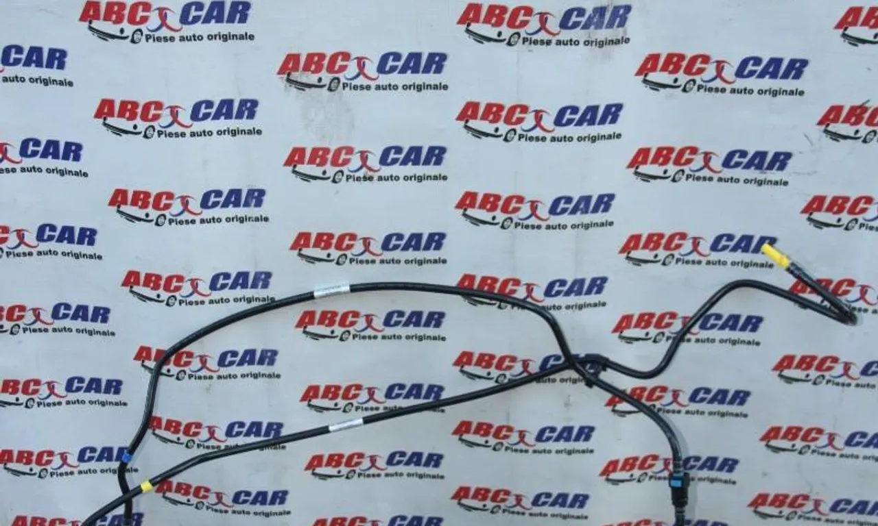 Furtune alimentare VOLKSWAGEN CRAFTER 30-35 bus 2006-2016