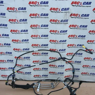 Furtune alimentare VOLKSWAGEN CRAFTER 30-35 bus 2006-2016 9064702024, vedere frontata