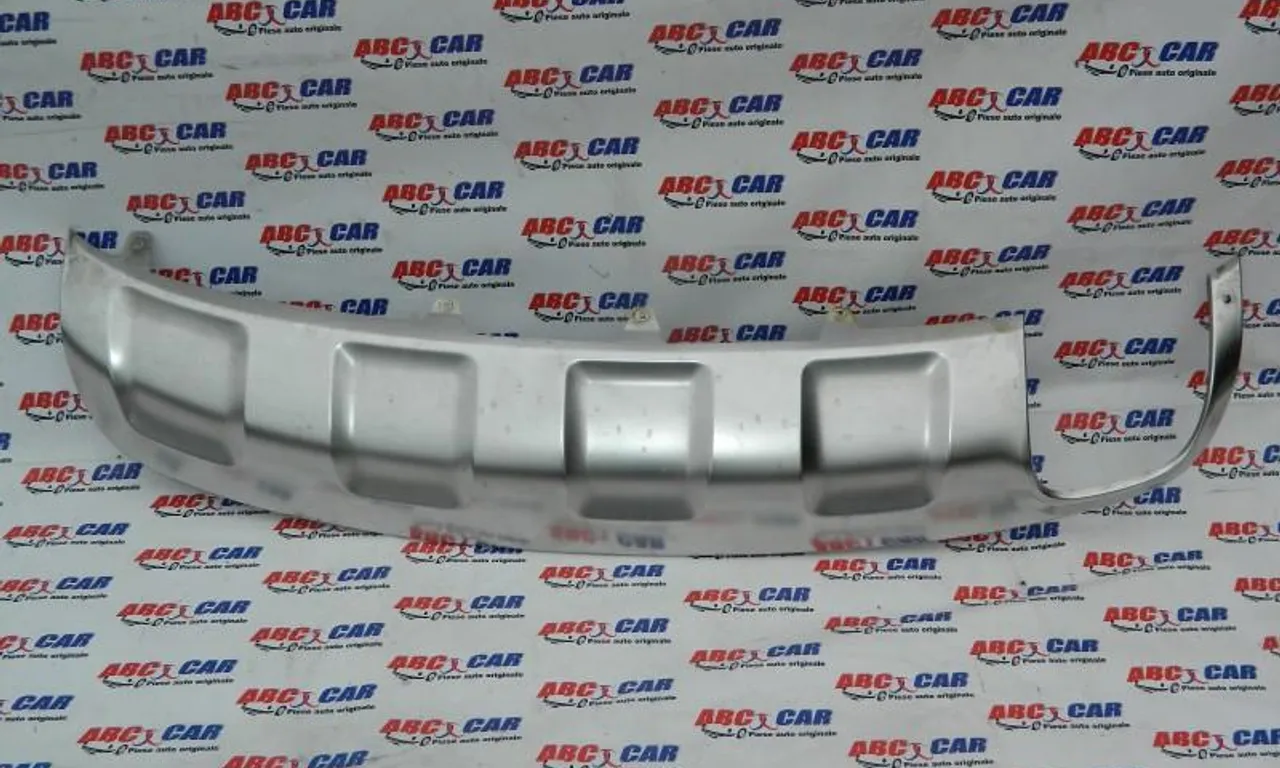 Fusta bara spate din metal AUDI A4 B8 2007-2017