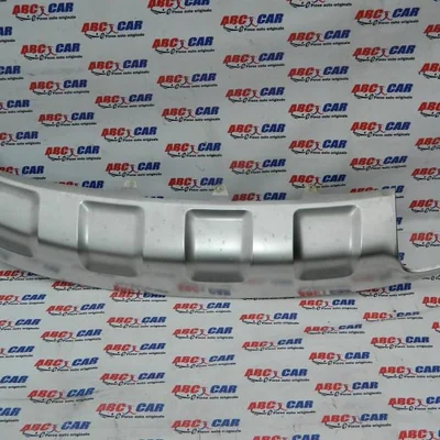 Fusta bara spate din metal AUDI A4 B8 2007-2017, vedere frontata