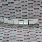 Fusta bara spate din metal AUDI A4 B8 2007-2017, vedere frontata