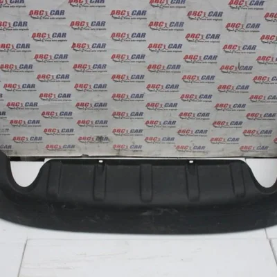 Fusta bara spate VOLVO XC60 I 2008-2018, vedere frontata