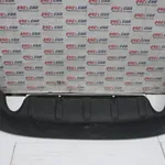 Fusta bara spate VOLVO XC60 I 2008-2018, vedere frontata