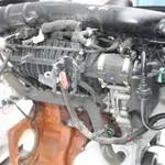 Galerie admisie FORD B-MAX 2012-2026, vedere frontata