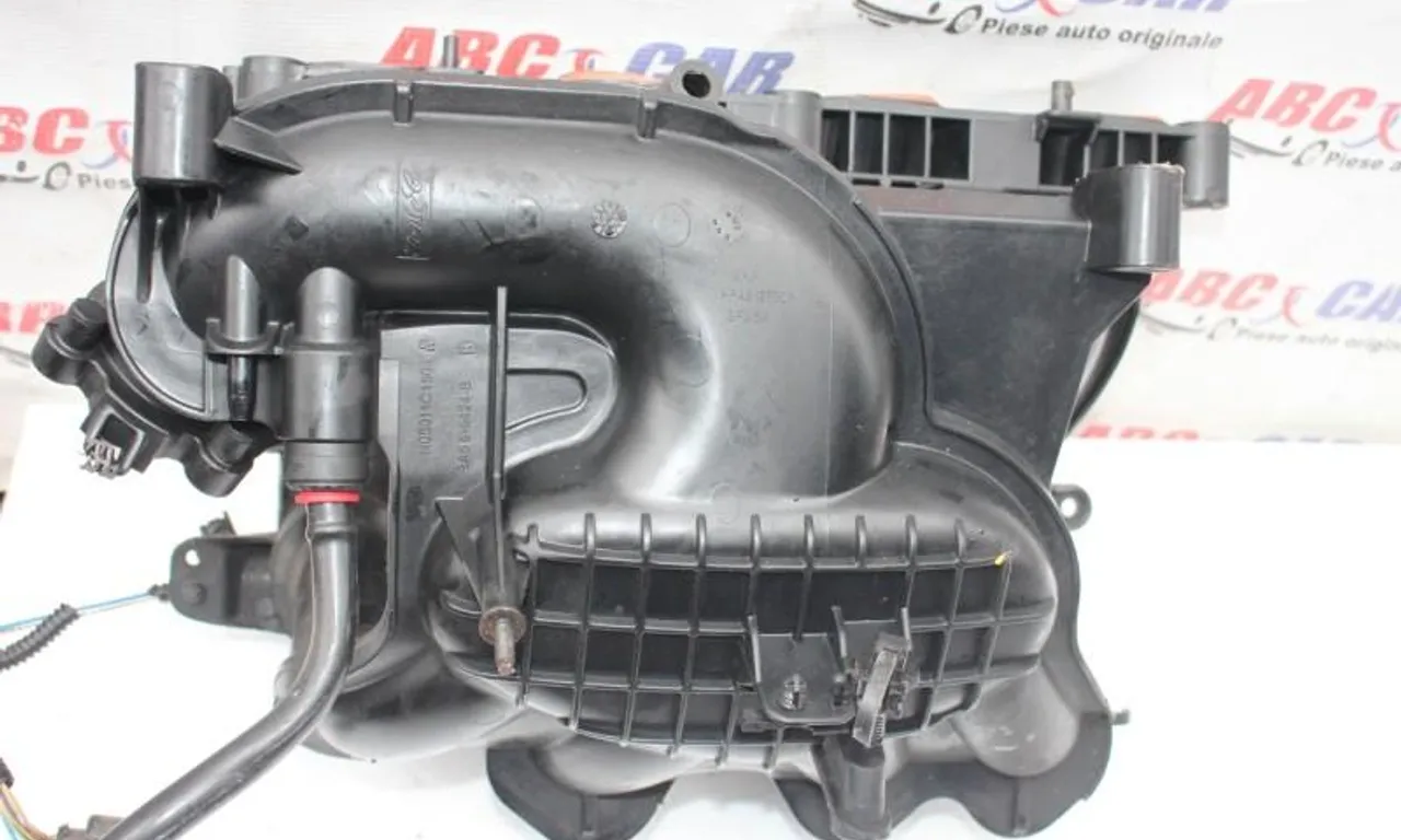 Galerie admisie FORD FIESTA VI 2008-null