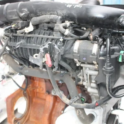 Galerie admisie FORD FIESTA VI 2008-2026, vedere frontata