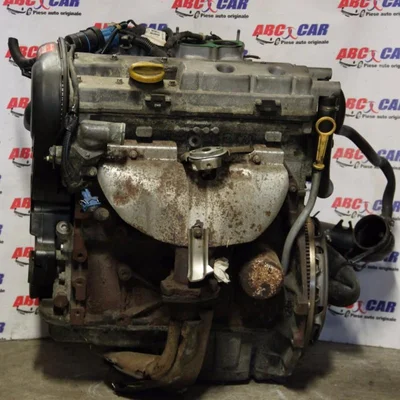 Galerie admisie OPEL ASTRA G 1998-2009 90470229, vedere frontata