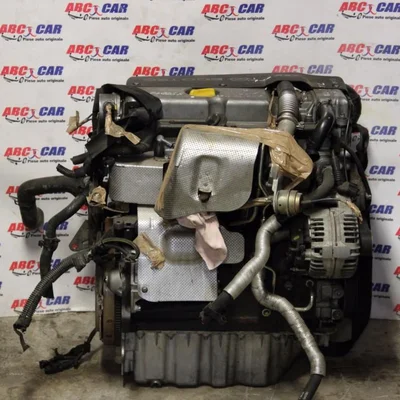 Galerie admisie OPEL ASTRA G 1998-2009 90530759, vedere frontata