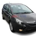 Galerie admisie OPEL ZAFIRA TOURER C 2011-2026, vedere frontata