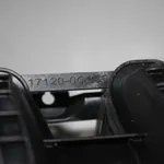 Galerie admisie PEUGEOT 108 2014-2026 17120-0Q050, vedere laterala