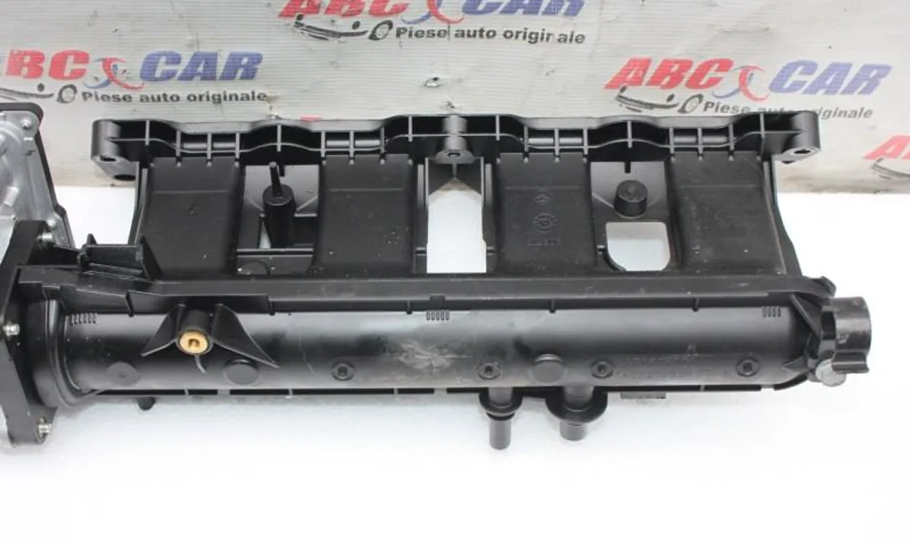 Galerie admisie RENAULT CLIO IV 2012-2021