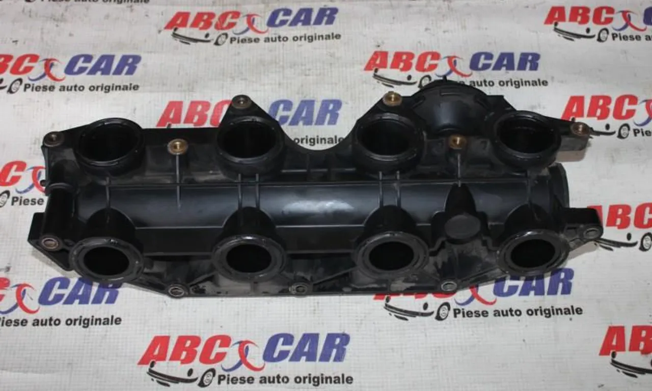 Galerie admisie RENAULT ESPACE IV 2002-null