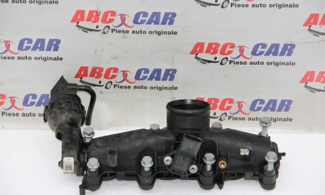 Galerie admisie SKODA FABIA III 2014-2022