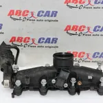 Galerie admisie SKODA FABIA III 2014-2022 04B129709B, vedere frontata