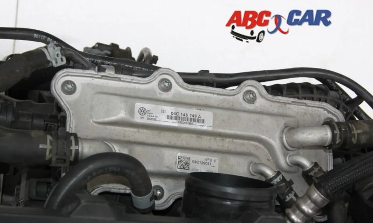 Galerie admisie SKODA FABIA III 2014-2022