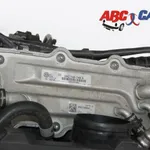 Galerie admisie SKODA FABIA III 2014-2022 04C145749A, vedere frontata