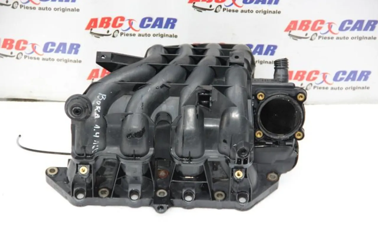 Galerie admisie VOLKSWAGEN BORA I 1998-2013