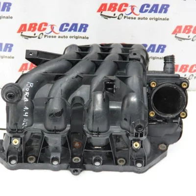 Galerie admisie VOLKSWAGEN BORA I 1998-2013 036129711DR, vedere frontata