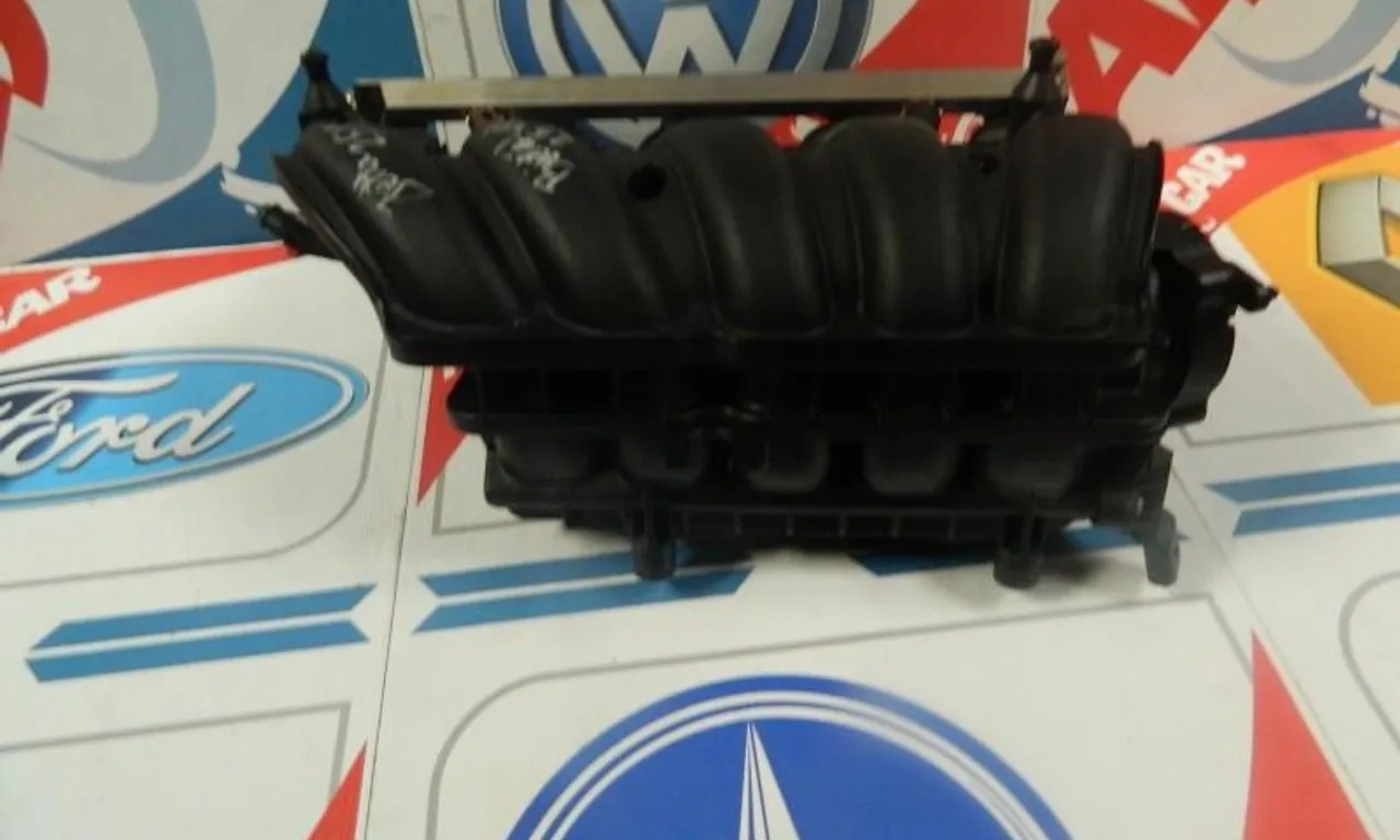 Galerie admisie VOLKSWAGEN JETTA VII 2017-2018