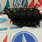 Galerie admisie VOLKSWAGEN JETTA VII 2017-2018, vedere frontata