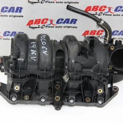 Galerie admisie VOLKSWAGEN POLO 1999-2001 036129711BL, vedere frontata