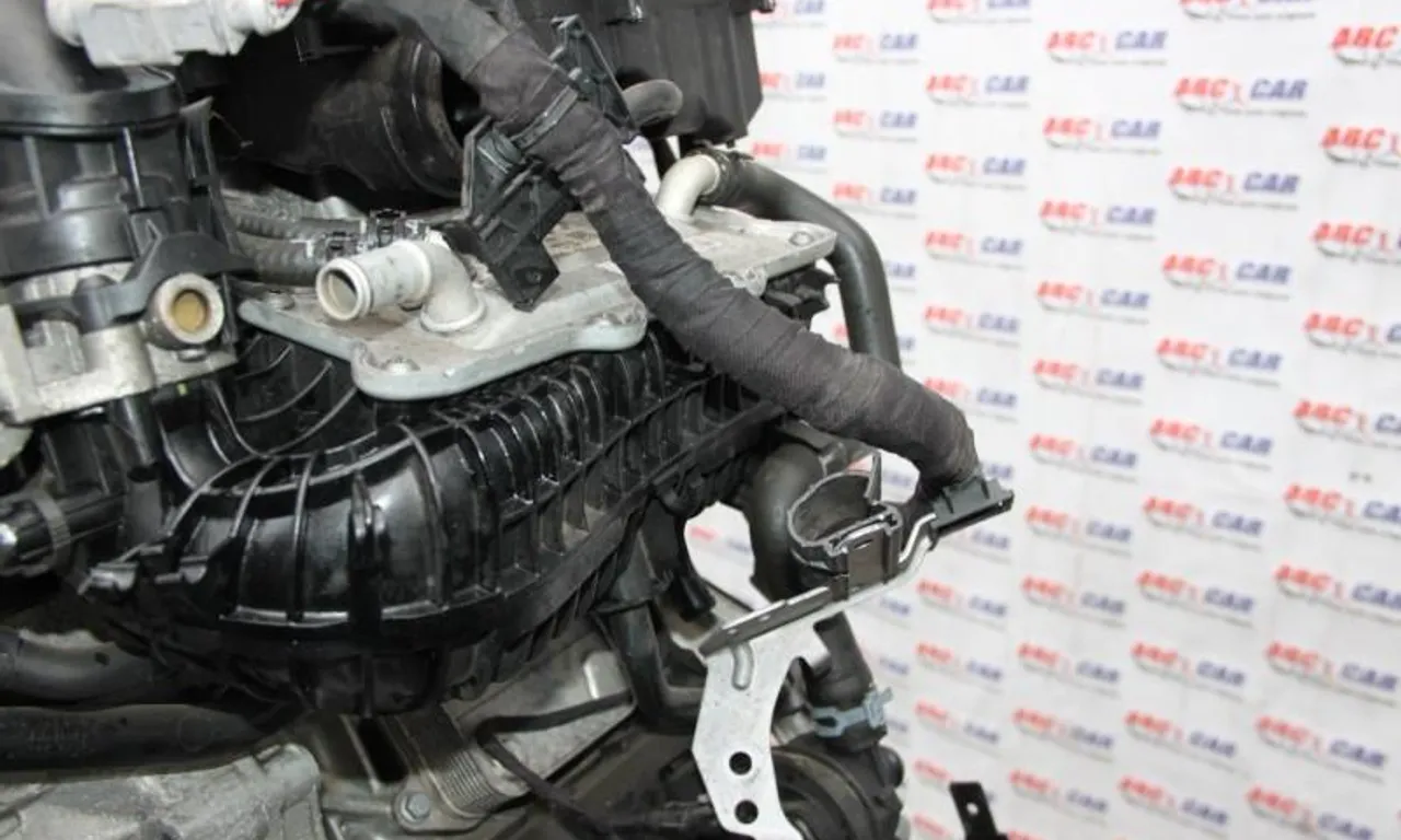 Galerie admisie VOLKSWAGEN T-CROSS 2018-null