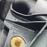 Galerie admisie VOLKSWAGEN TIGUAN 2007-2018 03L129711AN, vedere laterala