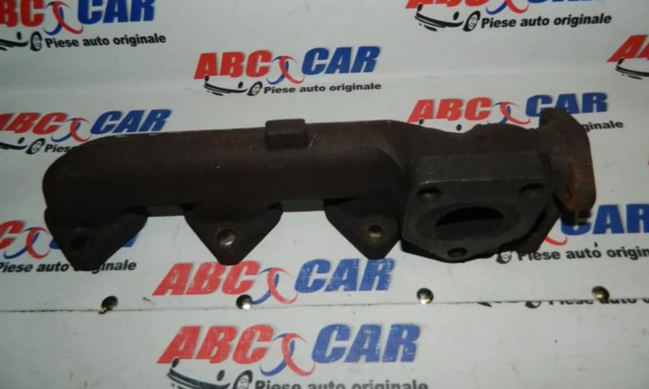 Galerie evacuare BMW 3 2004-2012