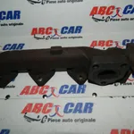 Galerie evacuare BMW R 2014-2021 1162779176202, vedere frontata