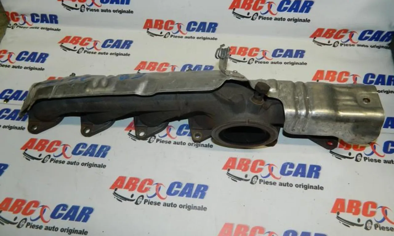 Galerie evacuare BMW 3 2004-2012