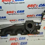 Galerie Evacuare BMW R 2014-2021 14341710AT, vedere frontata