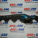 Galerie evacuare BMW R 2014-2021 2244964, vedere frontata