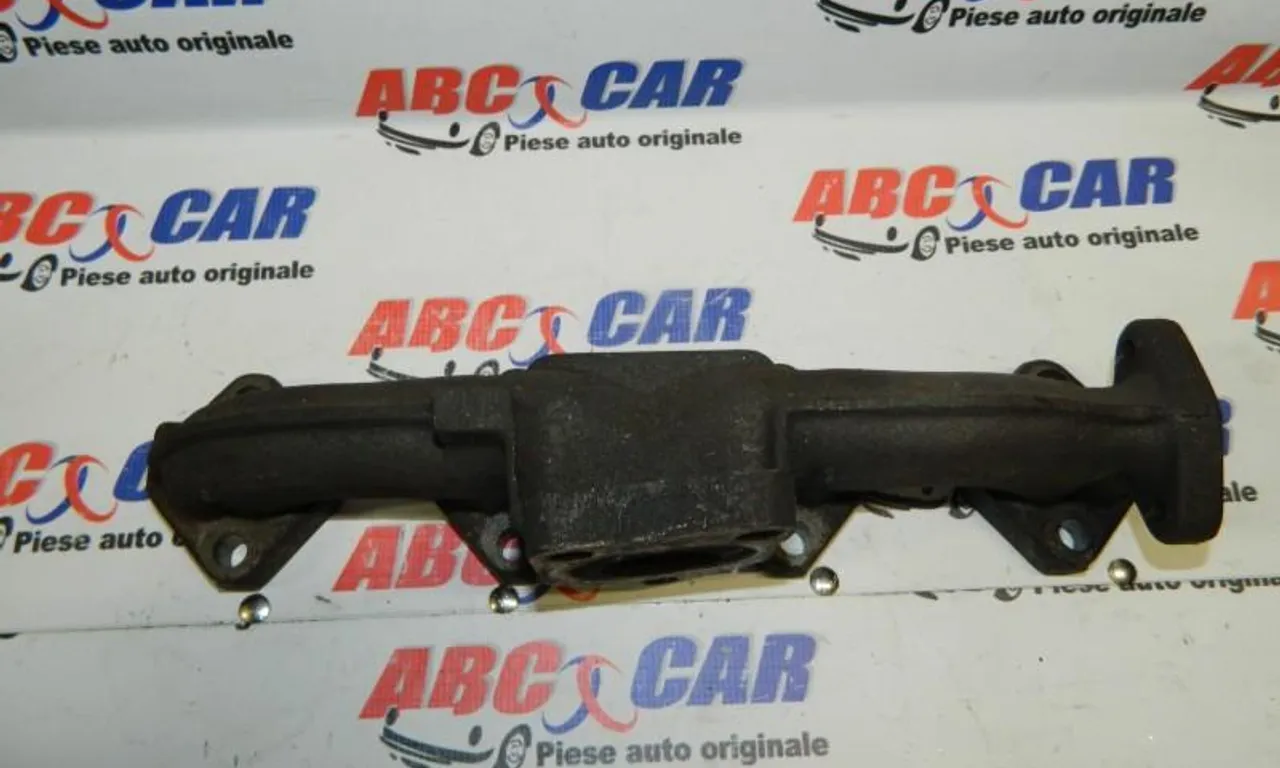 Galerie evacuare BMW 3 1990-2006